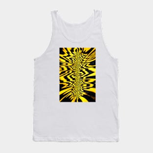 The Split Tank Top